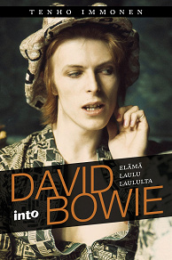 Omslagsbild för David Bowie