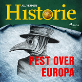 Omslagsbild för Pest over Europa