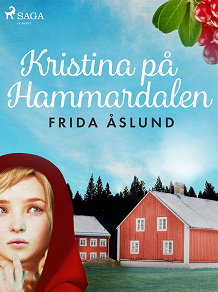 Omslagsbild för Kristina på Hammardalen