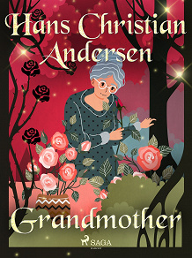 Omslagsbild för Grandmother