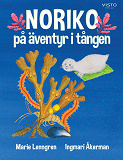 Omslagsbild för Noriko på äventyr i tången