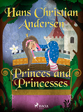 Omslagsbild för Princes and Princesses