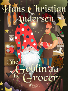 Omslagsbild för The Goblin and the Grocer