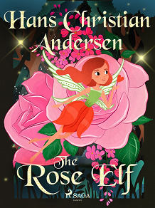 Omslagsbild för The Rose Elf