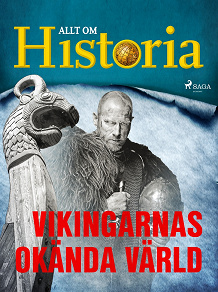 Omslagsbild för Vikingarnas okända värld