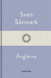 Omslagsbild för Änglarna