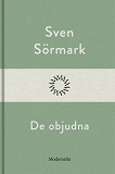 Cover for De objudna