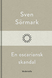 Cover for En oscariansk skandal