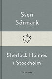 Omslagsbild för Sherlock Holmes i Stockholm