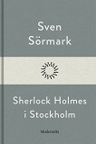 Cover for Sherlock Holmes i Stockholm