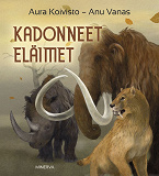 Cover for Kadonneet eläimet