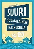 Cover for Suuri suomalainen kaskukirja