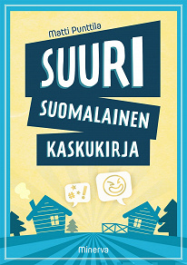 Omslagsbild för Suuri suomalainen kaskukirja