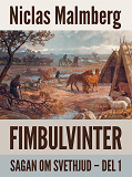 Cover for Fimbulvinter