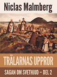 Cover for Trälarnas uppror