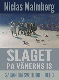 Cover for Slaget på Vänerns is