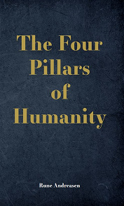Omslagsbild för The Four Pillars of Humanity