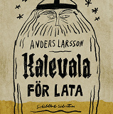 Cover for Kalevala för lata