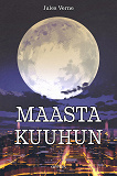 Omslagsbild för Maasta Kuuhun