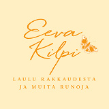 Cover for Laulu rakkaudesta
