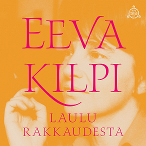 Cover for Laulu rakkaudesta