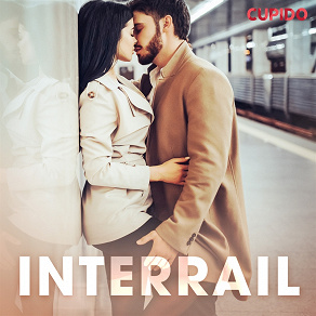 Omslagsbild för Interrail