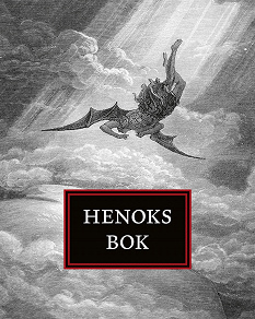 Omslagsbild för Henoks bok