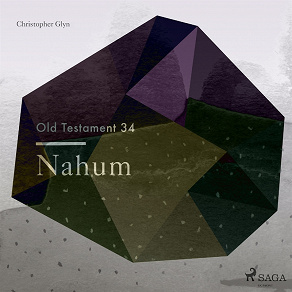 Omslagsbild för The Old Testament 34 - Nahum