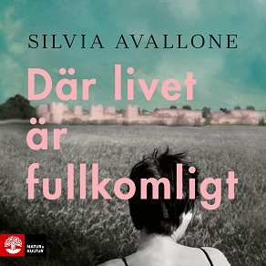 Cover for Där livet är fullkomligt