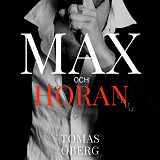 Cover for Max och Horan del 3
