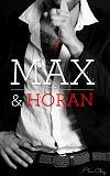 Omslagsbild för Max och Horan del 3