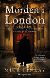 Cover for Morden i London