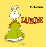 Cover for Ludde
