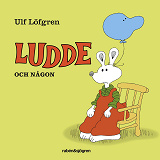 Omslagsbild för Ludde och någon