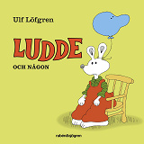 Cover for Ludde och någon