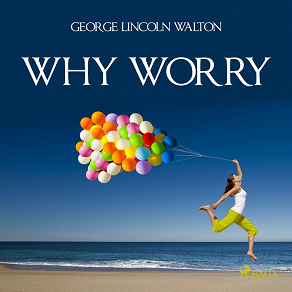 Omslagsbild för Why Worry