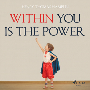 Omslagsbild för Within You Is The Power