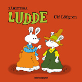 Cover for Påhittiga Ludde