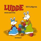 Omslagsbild för Ludde och Gnutta