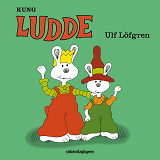 Cover for Kung Ludde