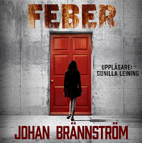 Cover for Feber