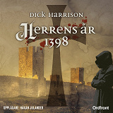 Omslagsbild för Herrens år 1398