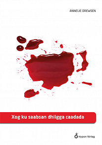 Omslagsbild för Fakta om mens (somaliska)