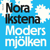 Cover for Modersmjölken