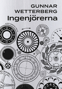 Cover for Ingenjörerna