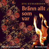 Omslagsbild för Bränn allt som var