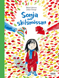 Omslagsbild för Sonja och skilsmössan