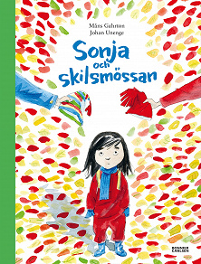 Cover for Sonja och skilsmössan
