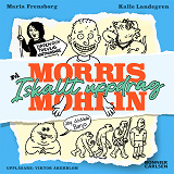 Omslagsbild för Morris Mohlin på iskallt uppdrag