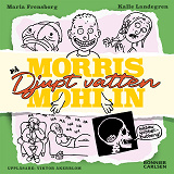 Cover for Morris Mohlin på djupt vatten